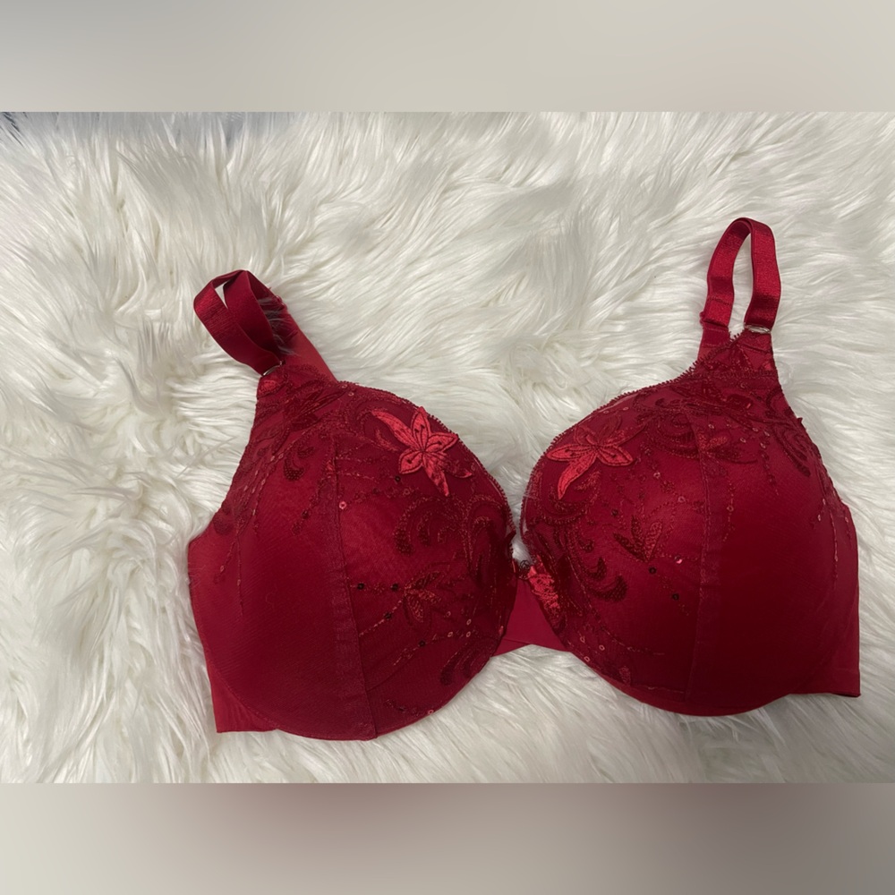 ⭐️TAKE 50% OFF⭐️ NWOT La vie en rose bra